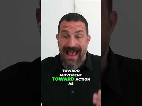 Overcoming Anxiety: Embrace the Power of Action | Dr. Andrew Huberman x Dr. Jordan Peterson