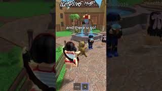 Tutorial on how to speed glitch for free in mm2! #mm2 #roblox #free #fyp