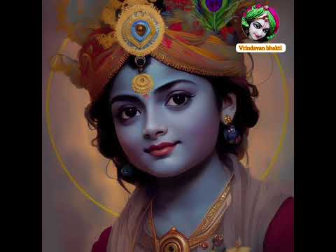 radha raman lal bhajan #shorts #trendingshorts #trending #viral #vrindavan_bhakti