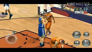 How to optimize video settings in Nba 2k18 in any android devices