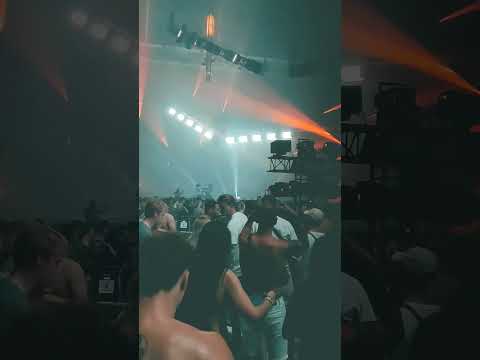 Verknipt Arena Rave #techno #rave #hardtechno