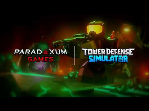 Official Tower Defense Simulator OST   Going Nuclear! Nuclear Monster Theme