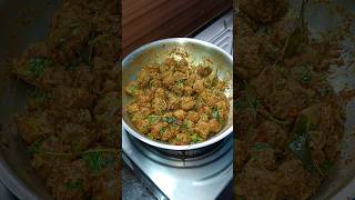 Veg Sukka🤤Meal maker Sukka😋👌#shorts#shoetsfeed#tamil#food#easyrecipe#cooking#soya#trending#viral#yt