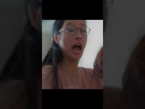 ongsa sun funny moment 23.5 series | Milklove #23point5 #glseries #wlw