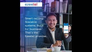 Ezeetel | Smart Business Communication with Cloud VoIP & CRM Integration