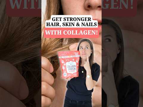 Why Women Need Collagen (and How to Get More!)