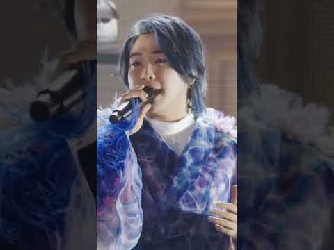 30秒でミセスのライブの良さが分かる動画 #ミセスグリーンアップル #ミセス #mrsgreenapple #ライブ #antenna #ミセスライブ #大森元貴