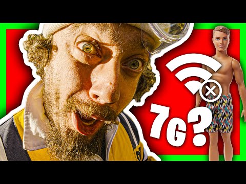 7G Zapped My Heckin' Brain!