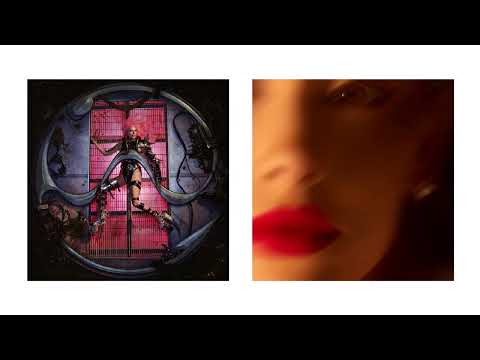 Ariana Grande, Lady Gaga - yes, and? X Babylon (Mashup)