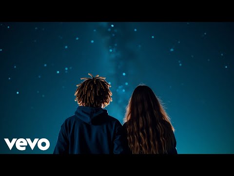Juice WRLD - Night Time ft. Lana Del Rey (Music Video)