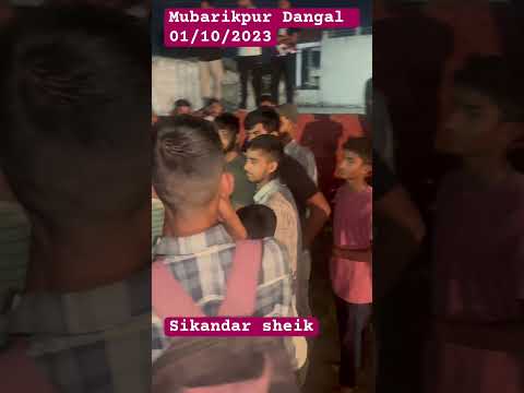 Sikander sheik  Una himachal  #himachal #viral