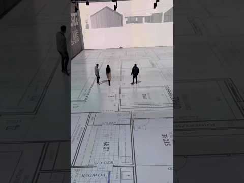 Walk Through Your Dream Home Before It’s Built | Virtual Home Design Experience//#shorts #structurex