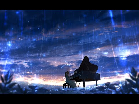【Nightcore】Ken Arai - NEXT TO YOU/EP 9