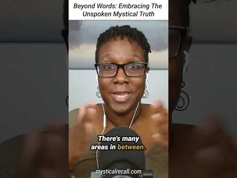 OBEs: Beyond Words and Labels #obe #outofbodyexperience #mysticalexperience #mystical