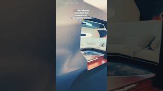 🚘 The Future is Here: Next-Gen Autonomous Concept Car Reveal! 🤖✨#autonomous #concept #car #autoverse