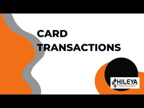 Card Payment