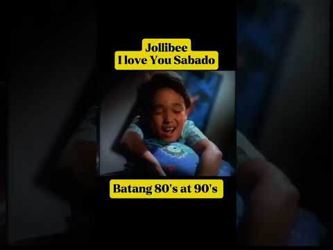 Naaalala Mo Pa Ba To? #tvcommercial #throwback #batang90s #batang80s