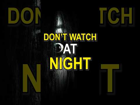THIS WILL MAKE YOU SHIVER (STORY) #shorts #story #scary #creepy #night #subscribe