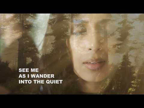 Let's Go On - Sukhmani, Ram Dass & Grecco Buratto  (Lyric Video)