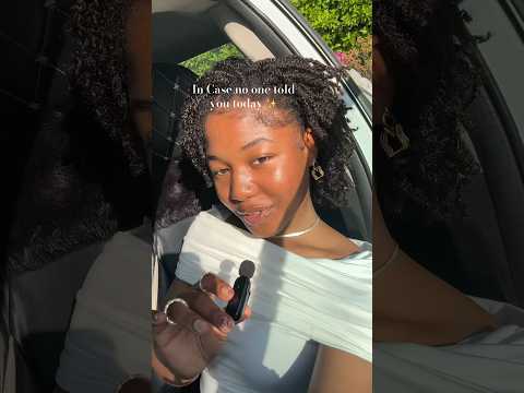 IDC You need to hear this✨ and don't forget it🤍 #glowingskin #inspiration #motivation