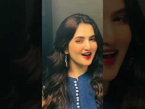 Hira Faisal #fahaddiary #gulimata #sistrology #tiktok #sheryaghoshal  #shorts @Hirafaisal-fanpage1