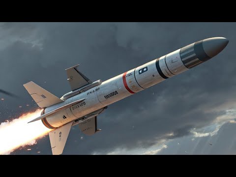 Tomahawk Missile: America’s Deadliest Precision Weapon Explained