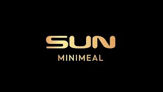 2025 Sun Minimeal Produktionsvideo