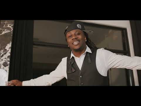 Jody Breeze - Batman (Official Music Video)
