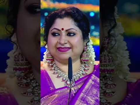 Karutha Ravinte | Flowers Top Singer Season 5 | Ann Sera