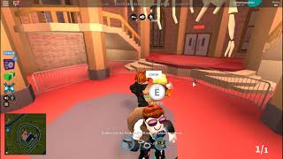 ROBLOX:JAILBREAK NEW EXPLOIT 2018