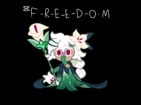 Heaven says| cookie run kingdom|ft:the beast and the ancient heroes