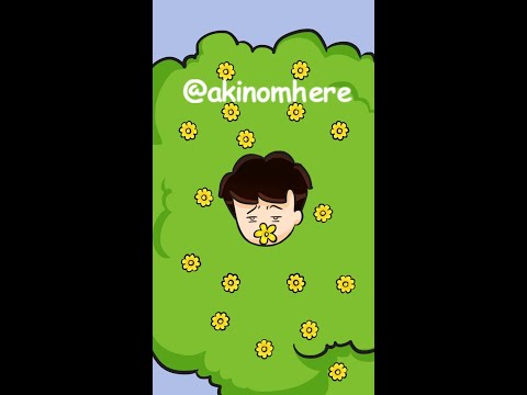 Flowers animated shorts | Akinom | Akinomhere | #animated #shorts #akinom #animationshorts