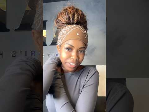 WORK WITH ME: Fulani Twists ❤️ PT. 2 #haircare #braidstyles #braids #tribalbraids #twostrandtwist