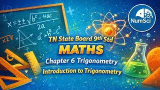 Tn 9th maths Chapter 6 Introduction to Trigonometry #9thmathschapter6 #9thmaths #chapter6maths 