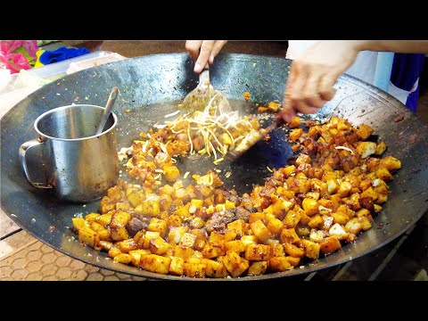 MALAYSIA NIGHT MARKET tour | Sri Petaling in Kuala Lumpur | Street Food | KL | Pasar malam