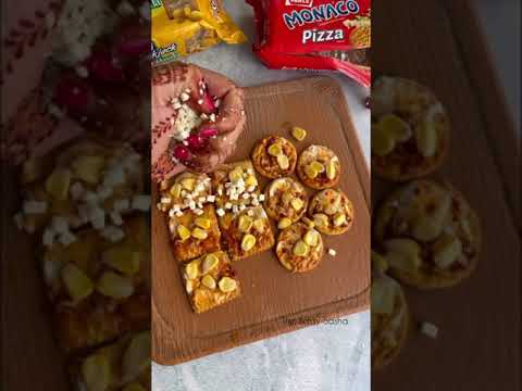 Biscuit pizza #pizza #shorts #ytshorts