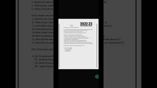 Bshf-101 ignou solved assignment 2022-23-24 WhatsApp:- 8603418154. Order Now. In English and Hindi
