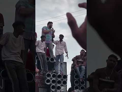 DJ ASLI RAVAN VS DJ SHAGUN 💥😱 #dj #dance #meerut #ravan