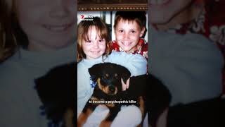 The dark truth behind the woman who killed her own grandfather #truecrimedocumentary