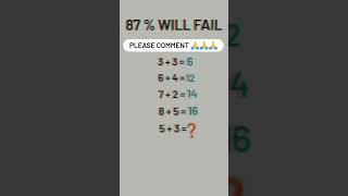 #maths #mathstricks #youtubeshorts #braintest #mathshorts #challenge #jee #maths_class_guru_sir 🙏🙏🙏