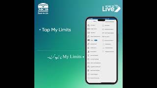 MCB Live - Transaction Limits Enhancement Tutorial!