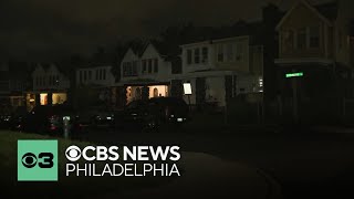 Teen charged after middle school student dies in accidental shooting in Upper Darby