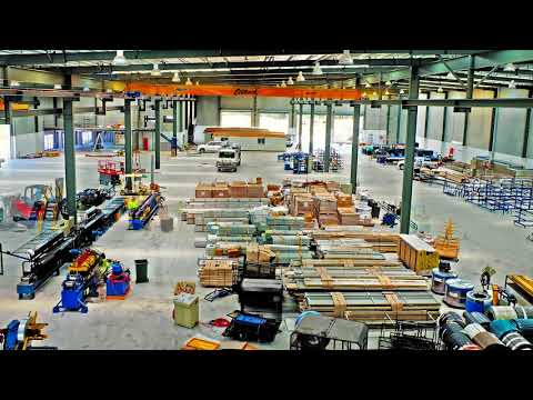 Centurion Garage Doors - Timelapse Queensland