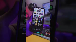 IOS 18 Biggest updates🔥. #ios #apple #smartphone #tech #shorts #apple #ios18beta