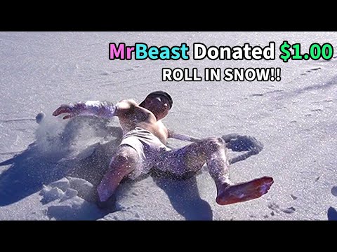 MrBeast Videos Be Like