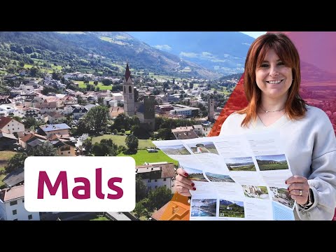 Mals entdecken | Peer.tv Südtirol