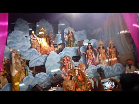 गणेश लीला || DULDUL CHANNEL official ||