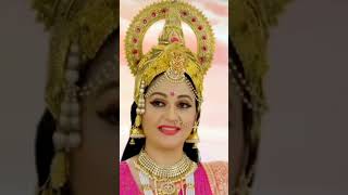 Santoshi Mata yah kya bol rahi #trending #serial#trendingshorts 🙏🙏🙏🙏🙏