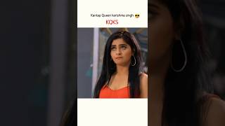 # karishma singh # KQKS ( kantap queen karishma singh ) # madam sir 😎 please like and subscribe.