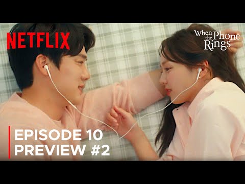 When the Phone Rings | Episode 10 Pre-Release & Spoilers | Yoo Yeon Seok | Chae Soo Bin {ENG SUB}